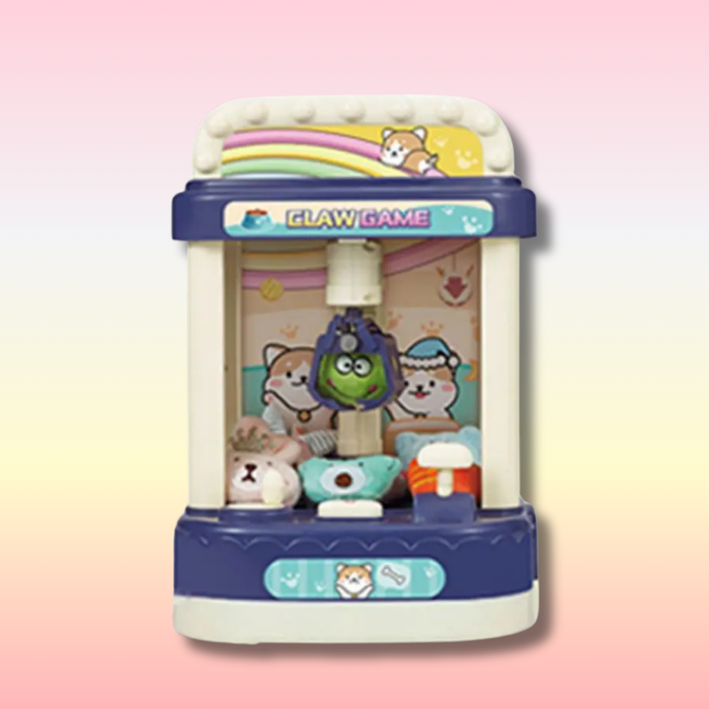 Machine à Poupée Automatique pour Enfants