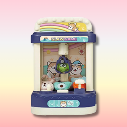 Machine à Poupée Automatique pour Enfants