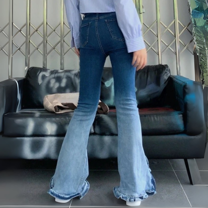 Jean Flare Kawaii 