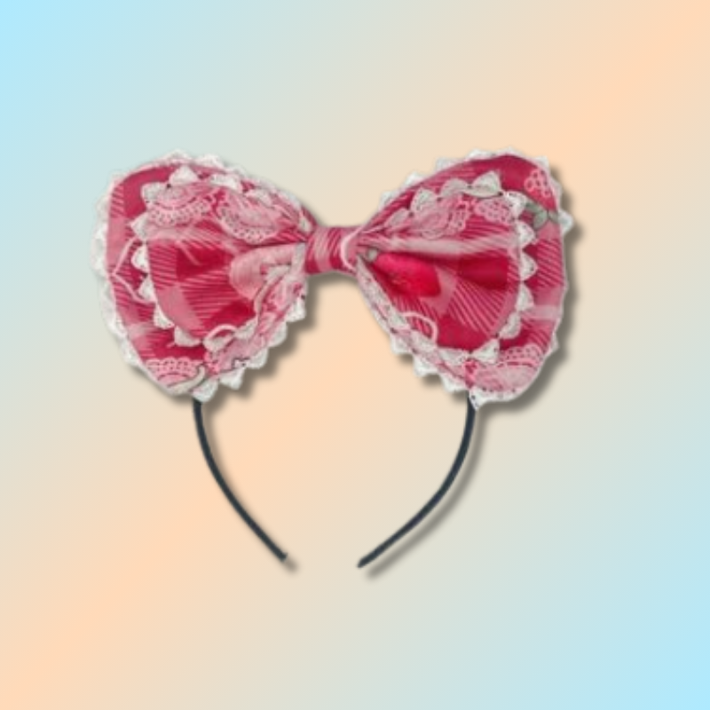 Kawaii Lolita Dress