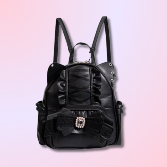 Sac à dos Lolita Kawaii
