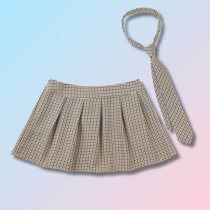 Cute Japan-Inspired Skirt