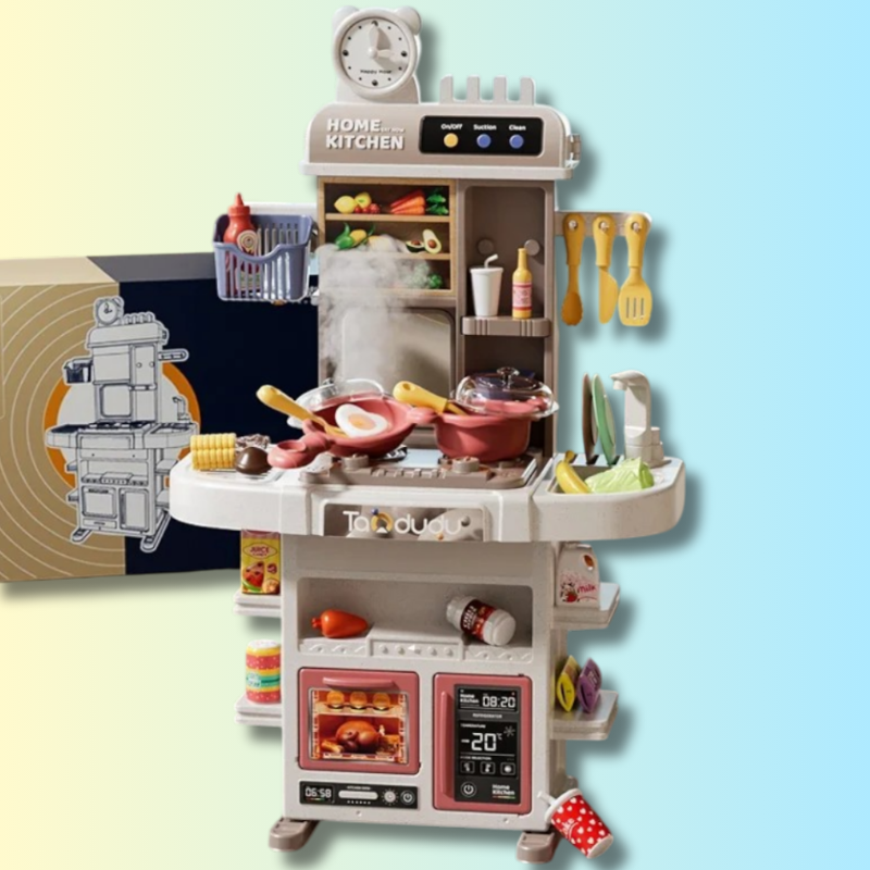 Mini Cuisine Kawaii
