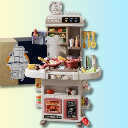Mini Cuisine Kawaii
