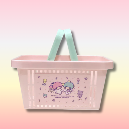 Sanrio Kawaii Storage Basket
