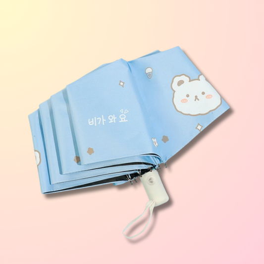 Kawaii Umbrella for Girls