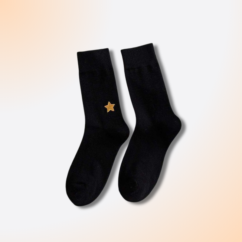 Chaussette Kawaii Astres