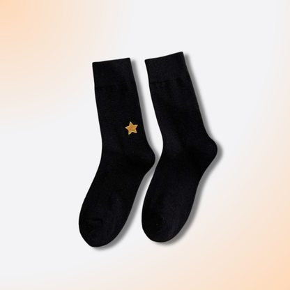 Chaussette Kawaii Astres