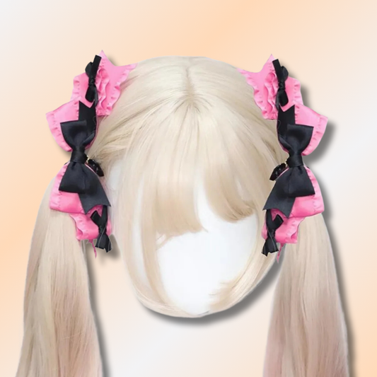 Épingle à cheveux Kawaii Lolita