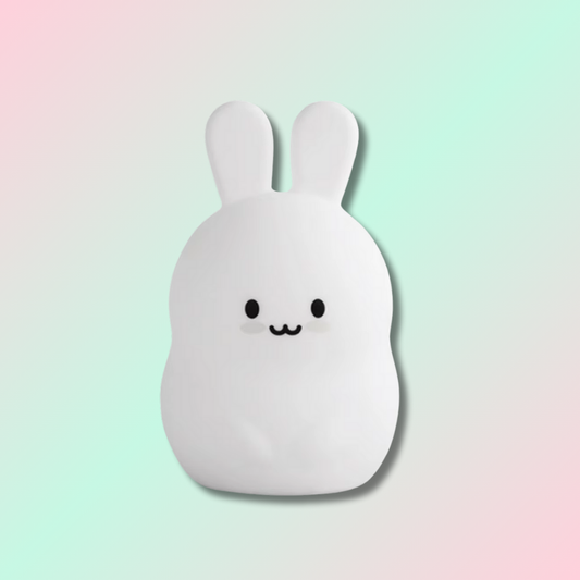 Kawaii Bunny Light Night for Kids