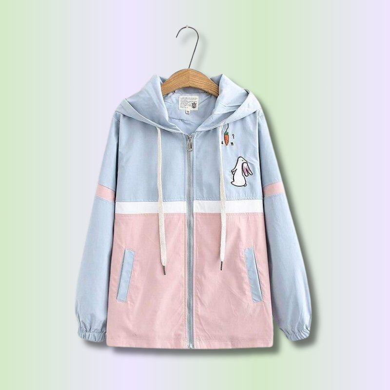 Veste Kawaii Lapin 