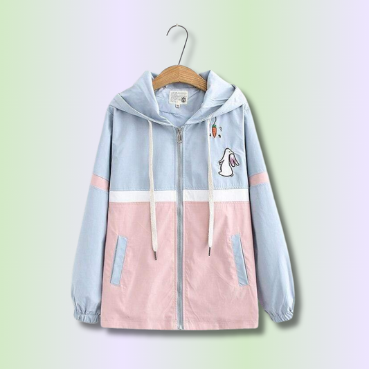 Veste Kawaii Lapin 