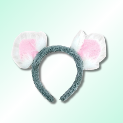Cute Koala Ears Headband