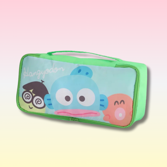 Kawaii Pastel Pecil Case