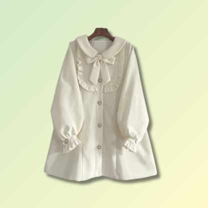 Manteau Lolita Kawaii