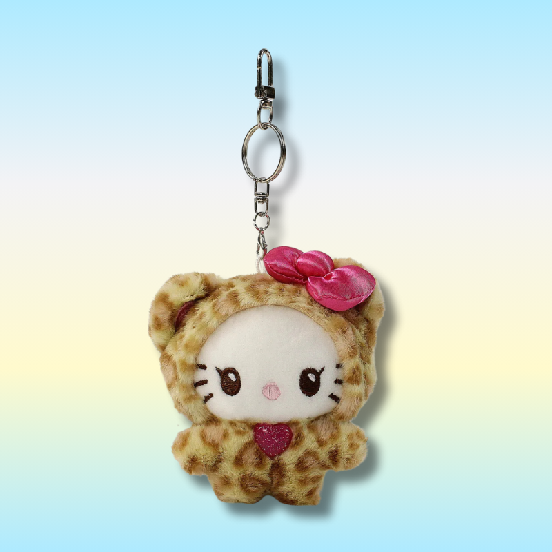 Porte-Clé Sanrio Kawaii