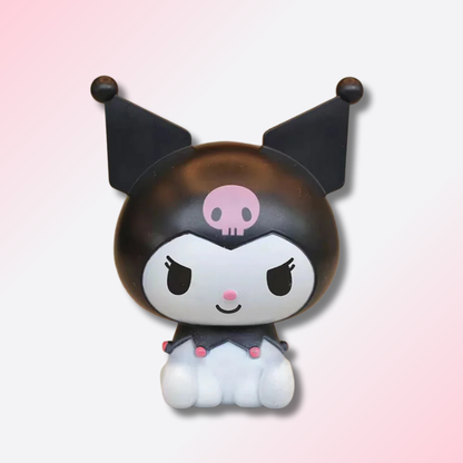Décoration de gâteau Kawaii Sanrio