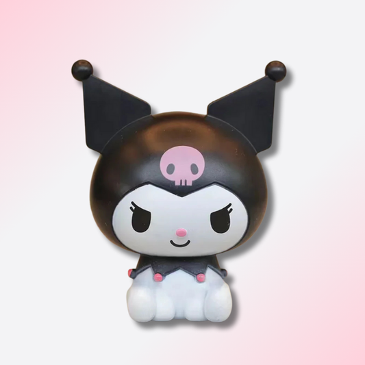 Décoration de gâteau Kawaii Sanrio