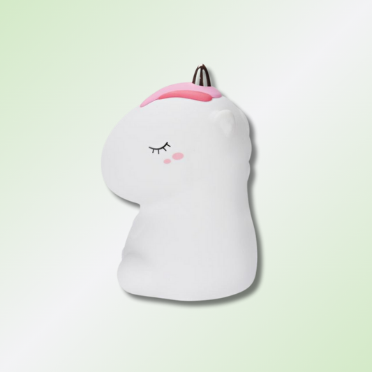 Unicorn Night Lights for Girls