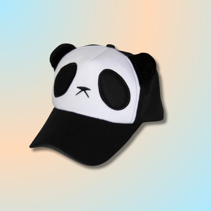 Casquette Panda