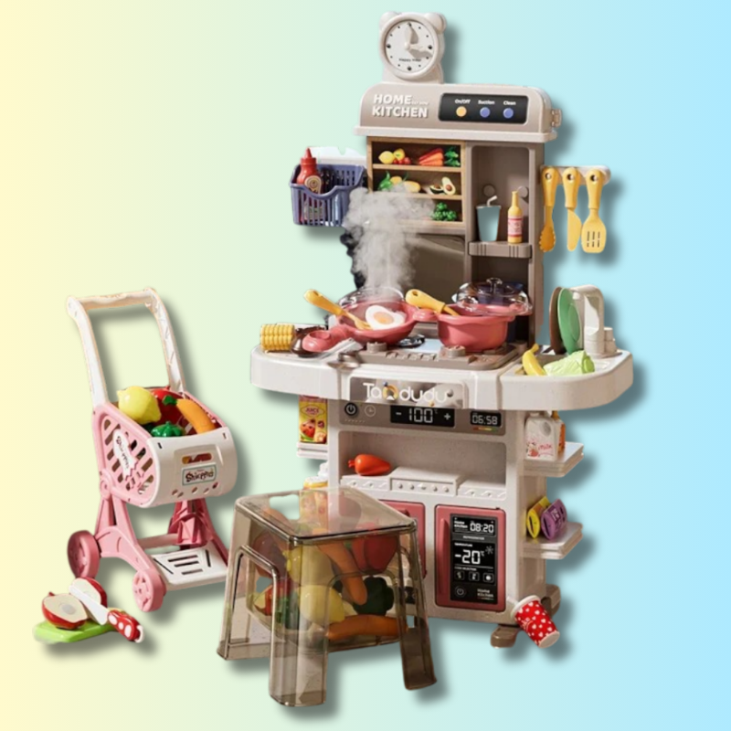 Mini Cuisine Kawaii