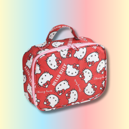 Sac de Rangement Kawaii Grande Capacité