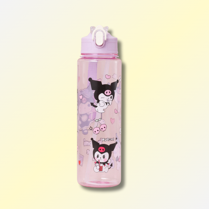 Gourde Sanrio Kawaii