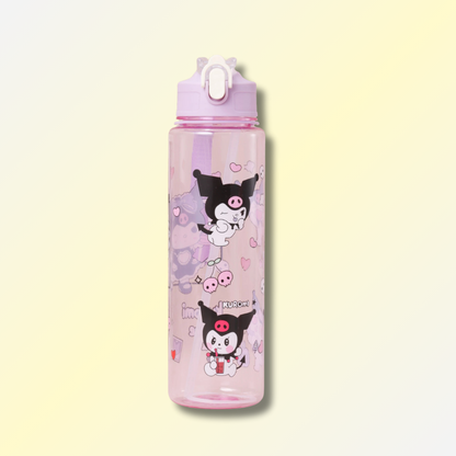 Gourde Sanrio Kawaii