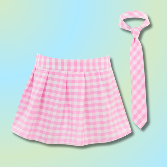 Cute Japan-Inspired Skirt