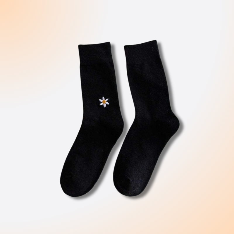 Chaussette Kawaii Astres