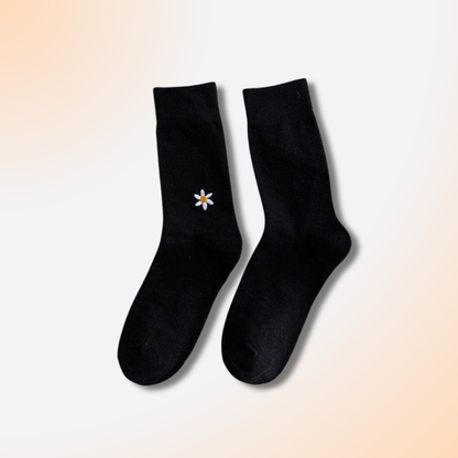 Chaussette Kawaii Astres