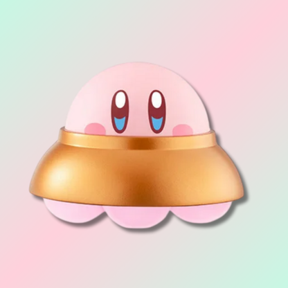 Figurines Kawaii Kirby Stars