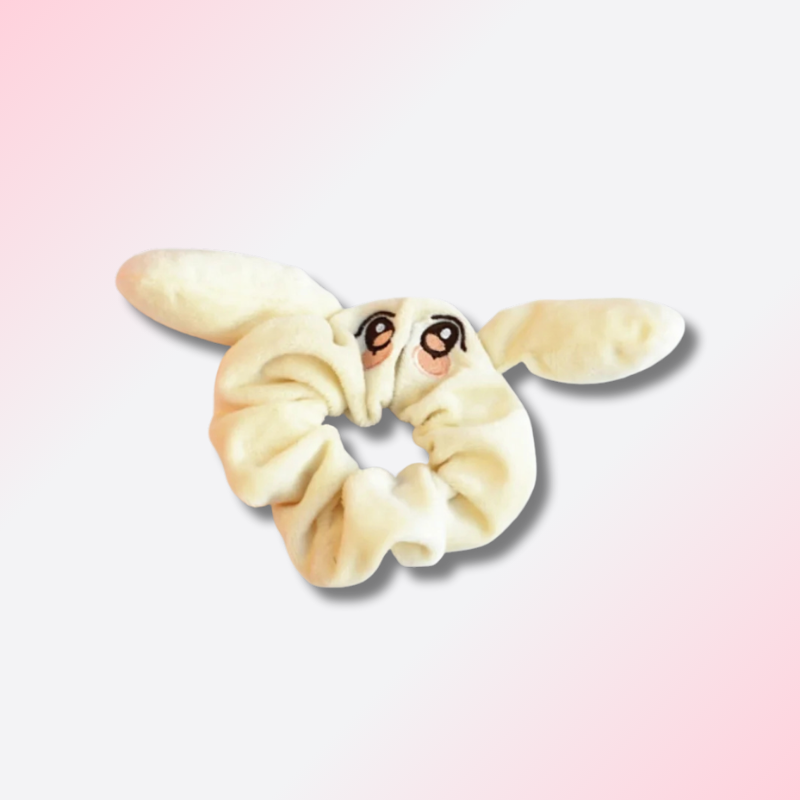 Chouchou en Peluche Kpop ATEEZ