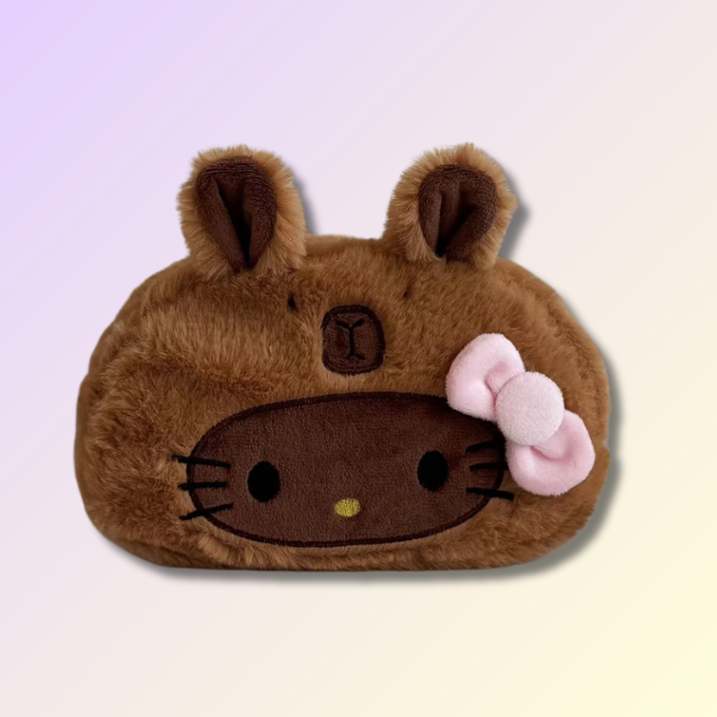 Trousse Kawaii Hello Kitty​