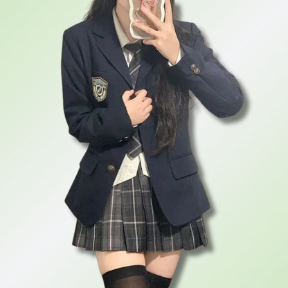 Japon Lycée Uniforme