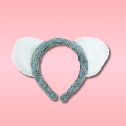 Cute Koala Ears Headband