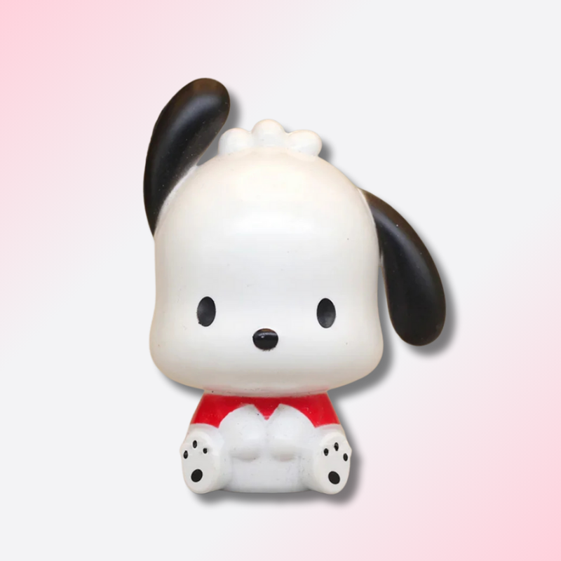 Décoration de gâteau Kawaii Sanrio