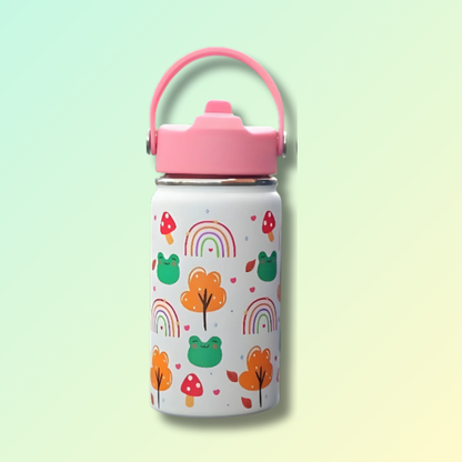 Bouteille D'Eau Kawaii Enfants