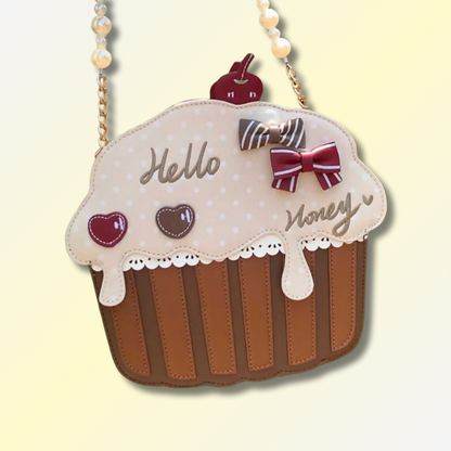Sac à Main Kawaii Lolita