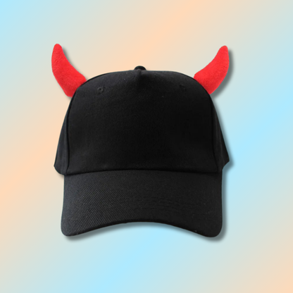 Casquette Cosplay Kawaii