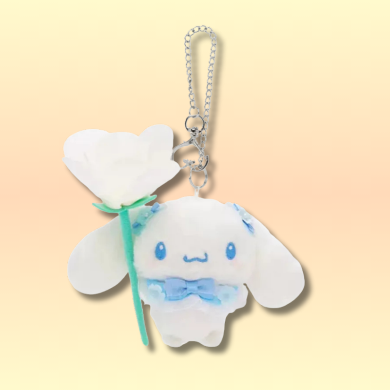 Porte-Clé Kawaii Sanrio