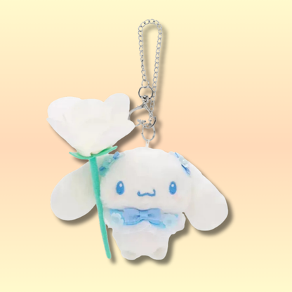 Porte-Clé Kawaii Sanrio
