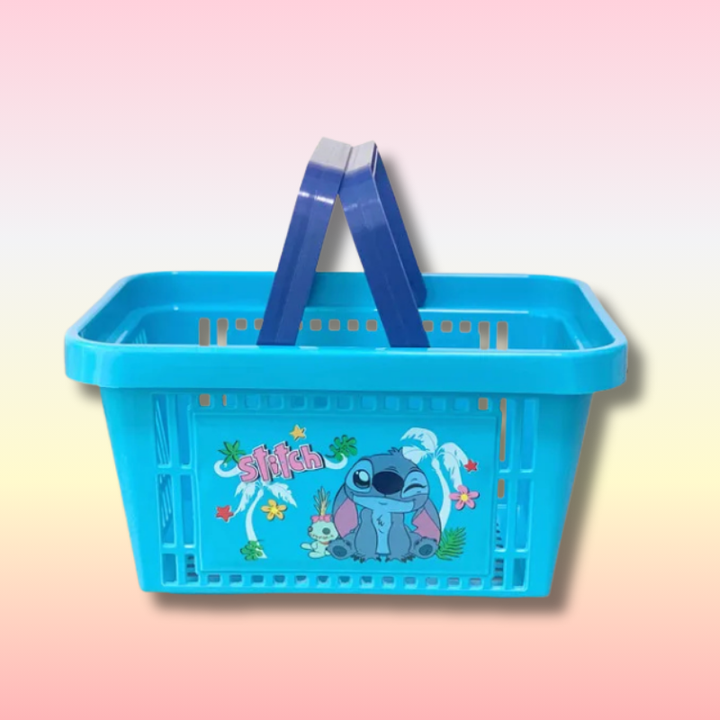 Sanrio Kawaii Storage Basket