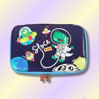 Trousse Kawaii 3D