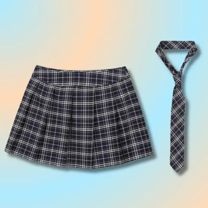 Cute Japan-Inspired Skirt