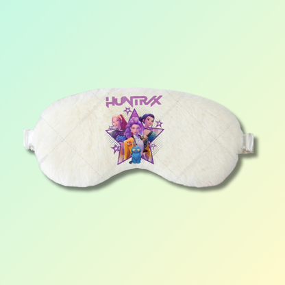 Patch pour les Yeux Kawaii Huntrix