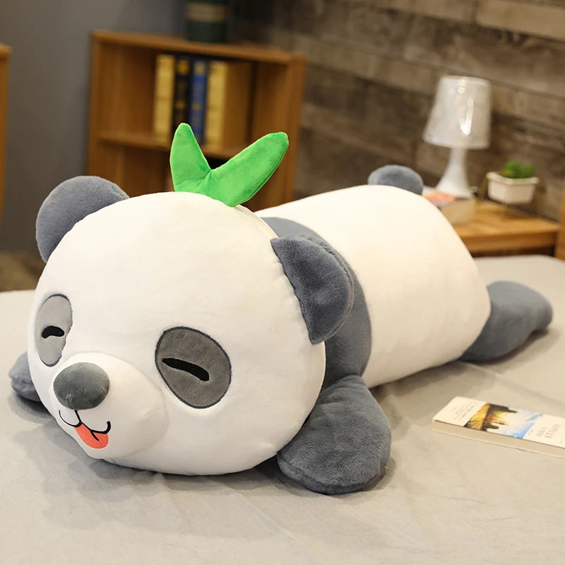 Giant Panda Bear Stuffed Animal