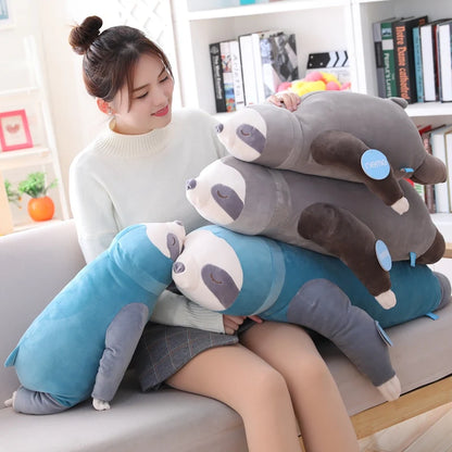 Peluche Paresseux Kawaii