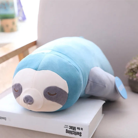 Peluche Paresseux Kawaii
