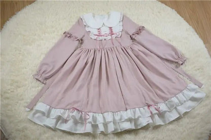 Cosplay Robe Kawaii